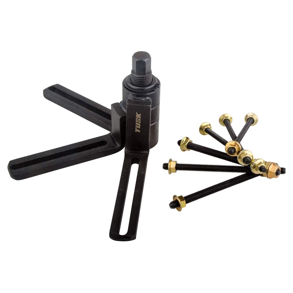 Tusk Crank Puller/Installer Tool