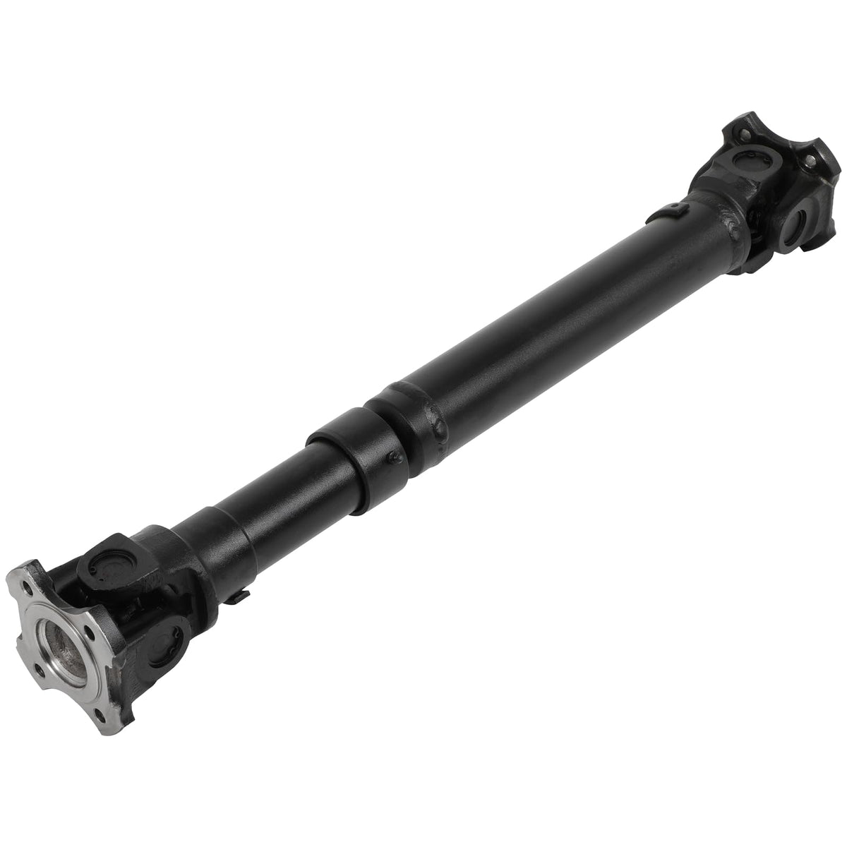SCITOO?24.75''?Steel Front Driveshaft Assembly Drive Shaft Prop Shaft Compatible For Mercedes-Benz E300 2008-2009,For Mercedes-B