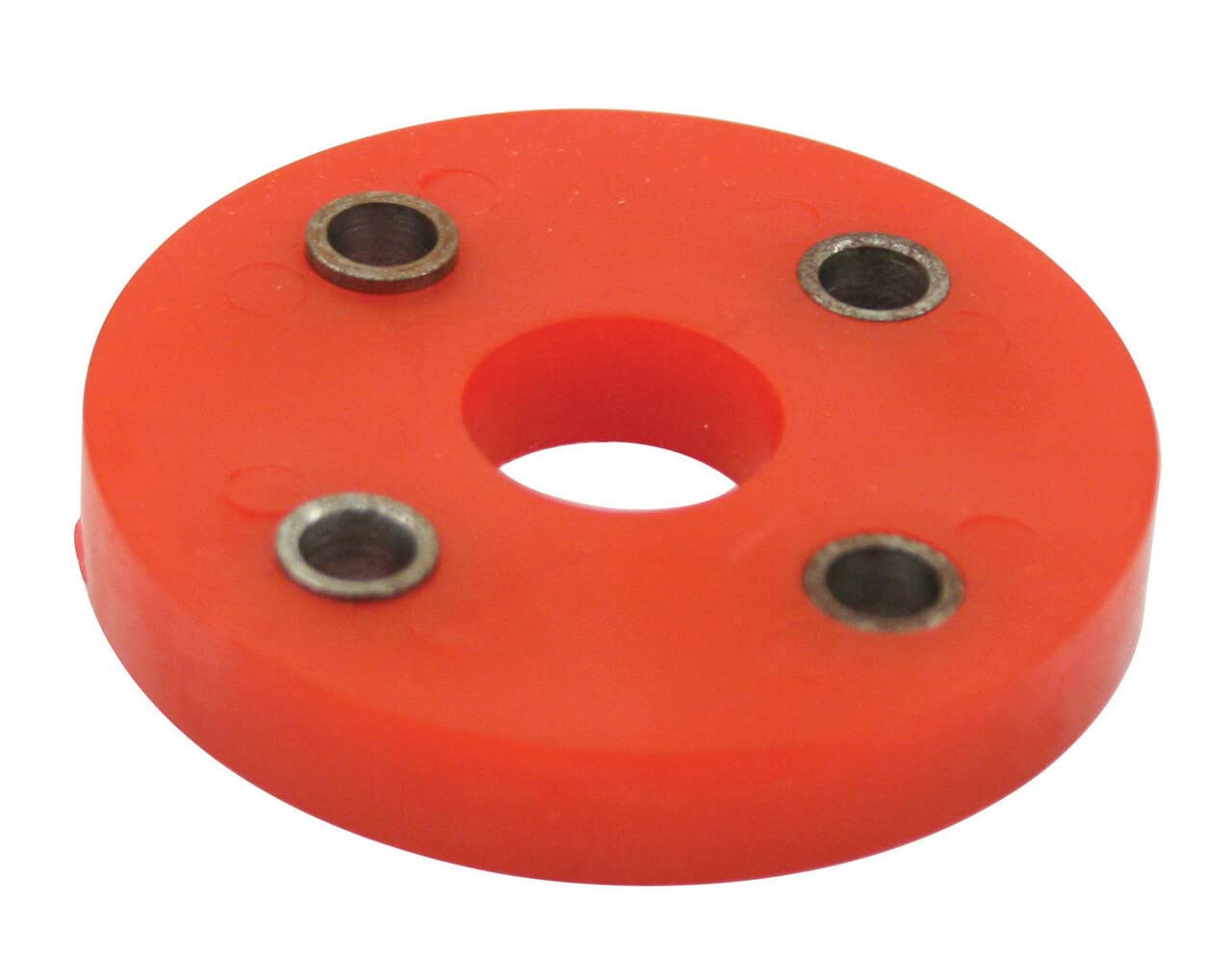 Empi 16-5150 Urethane Steering Coupler, Vw Bug, Baja, Sand Rail, Dune Buggy