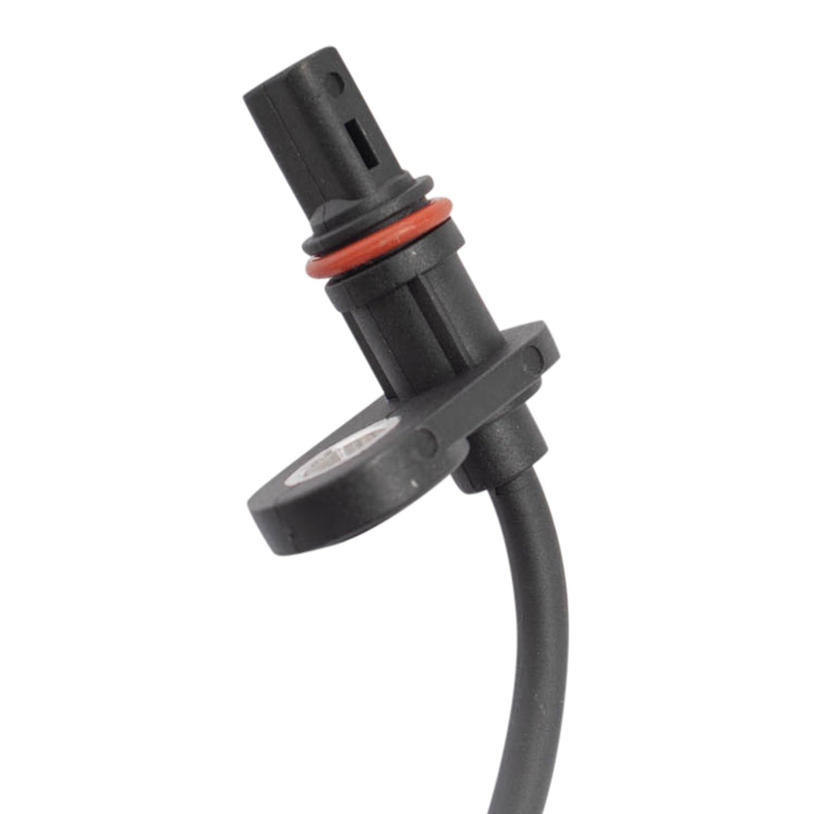 Trq Rear Right Abs Wheel Speed Sensor Passenger Side Compatible With 2006-2011 Honda Civic