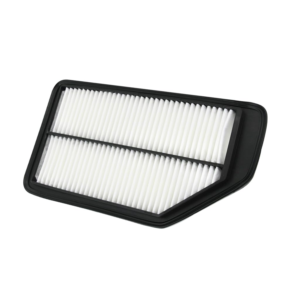 Apeixoto Engine Air Filter, (CA11042) Air Filter Compatible with 2011-2017 Odyssey V6 3.5L Engine Air Filter With Replace # 1722
