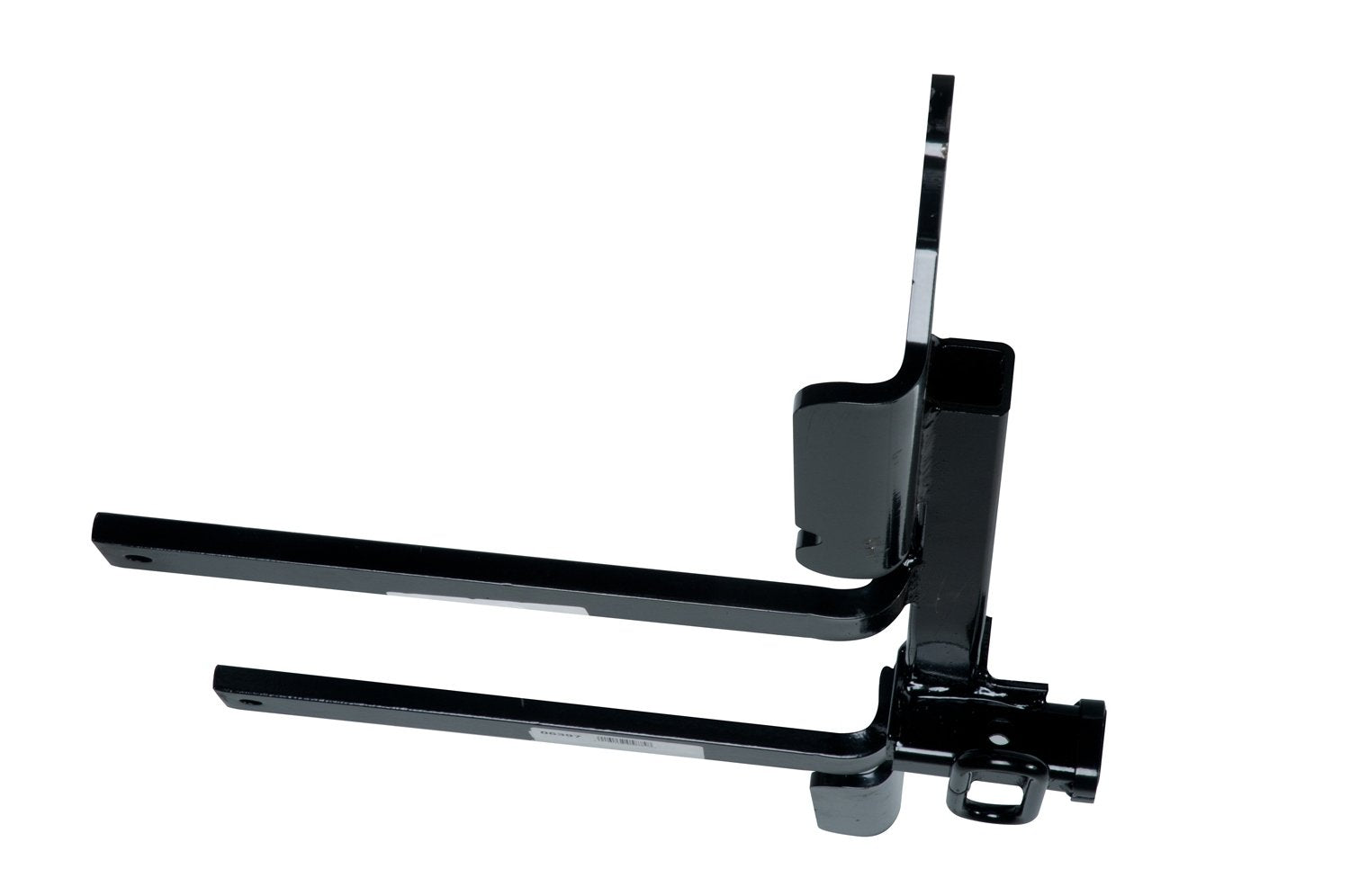 Reese Towpower 06397 Class Ii Insta-Hitch With 1-1/4 Square Receiver Opening , Black