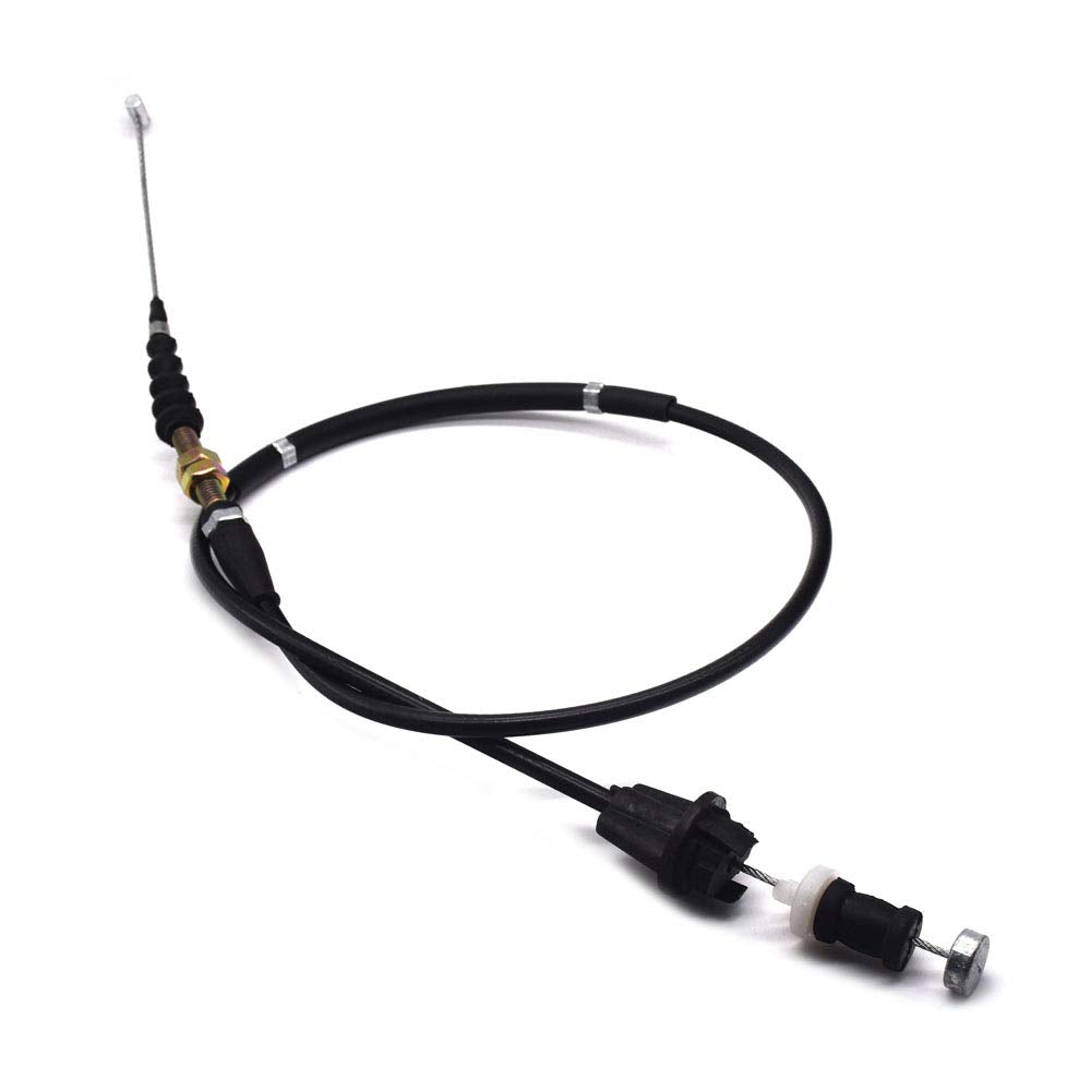 Huthbrother Throttle Cable Compatible With Honda B18C1 94-01 Integra Gsr Throttle Cable Wire B Series Vtec 17910-St7-L01