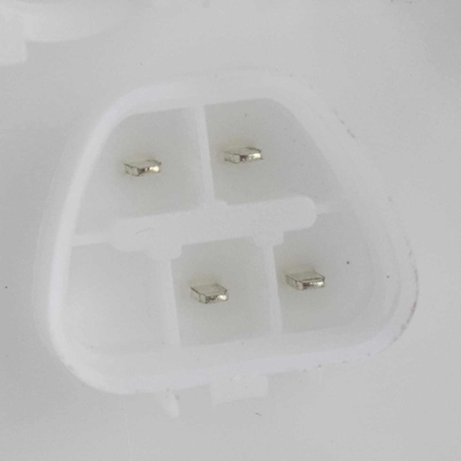 Trq Fuel Pump Module Assembly Compatible With 2010-2014 Toyota Fj Cruiser