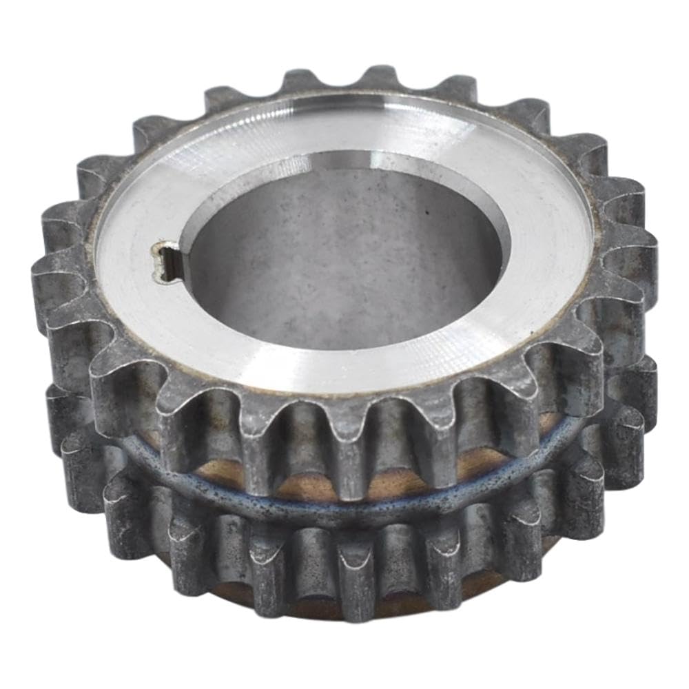 Ford Crankshaft Gear - Xl3Z6306Aa