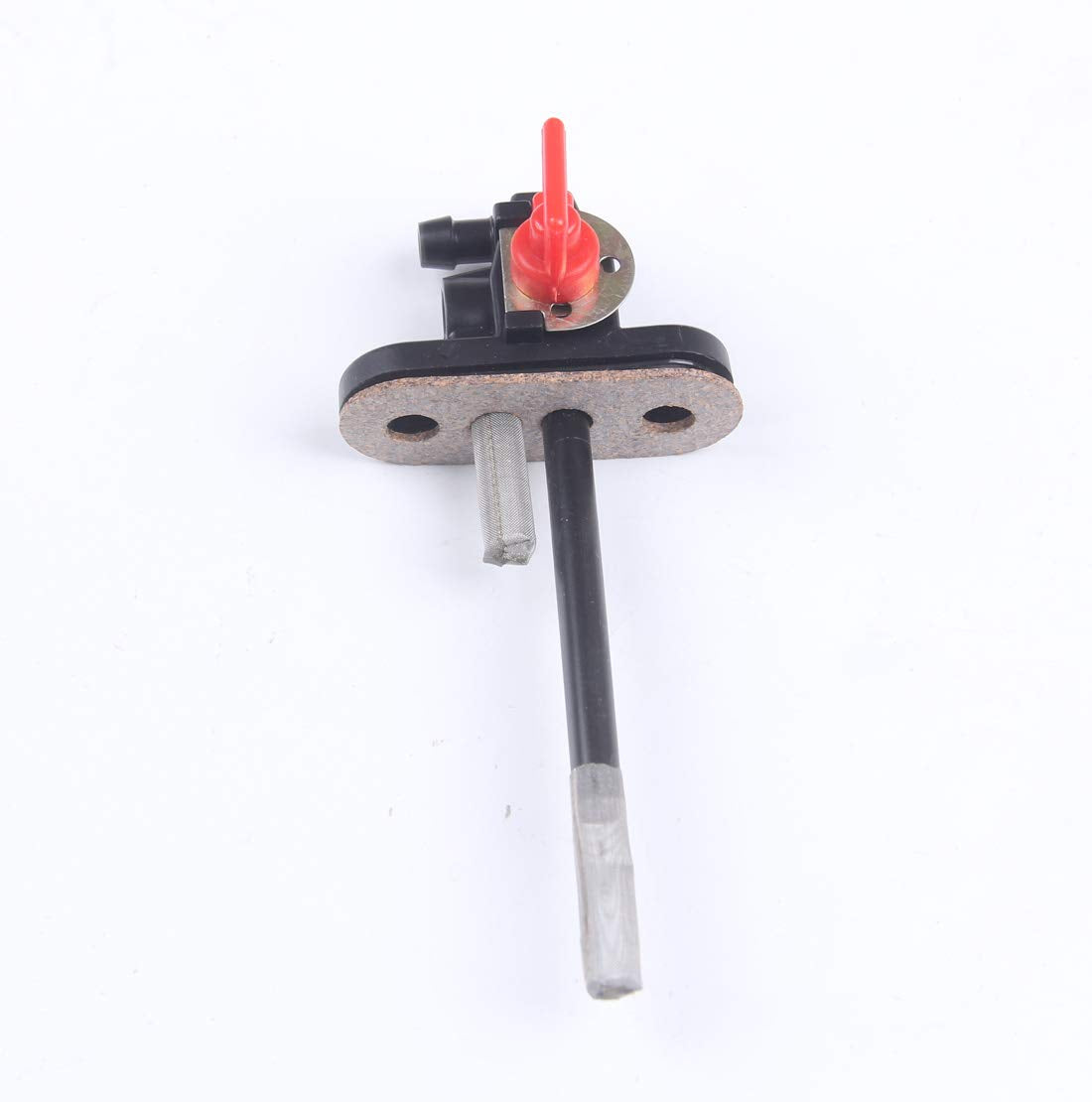 BH-Motor NEW Fuel Valve Petcock For Polaris Magnum Big Boss Scrambler 400 425 500 Sportsman 400 1993-2009 Replace #7051006, 7051