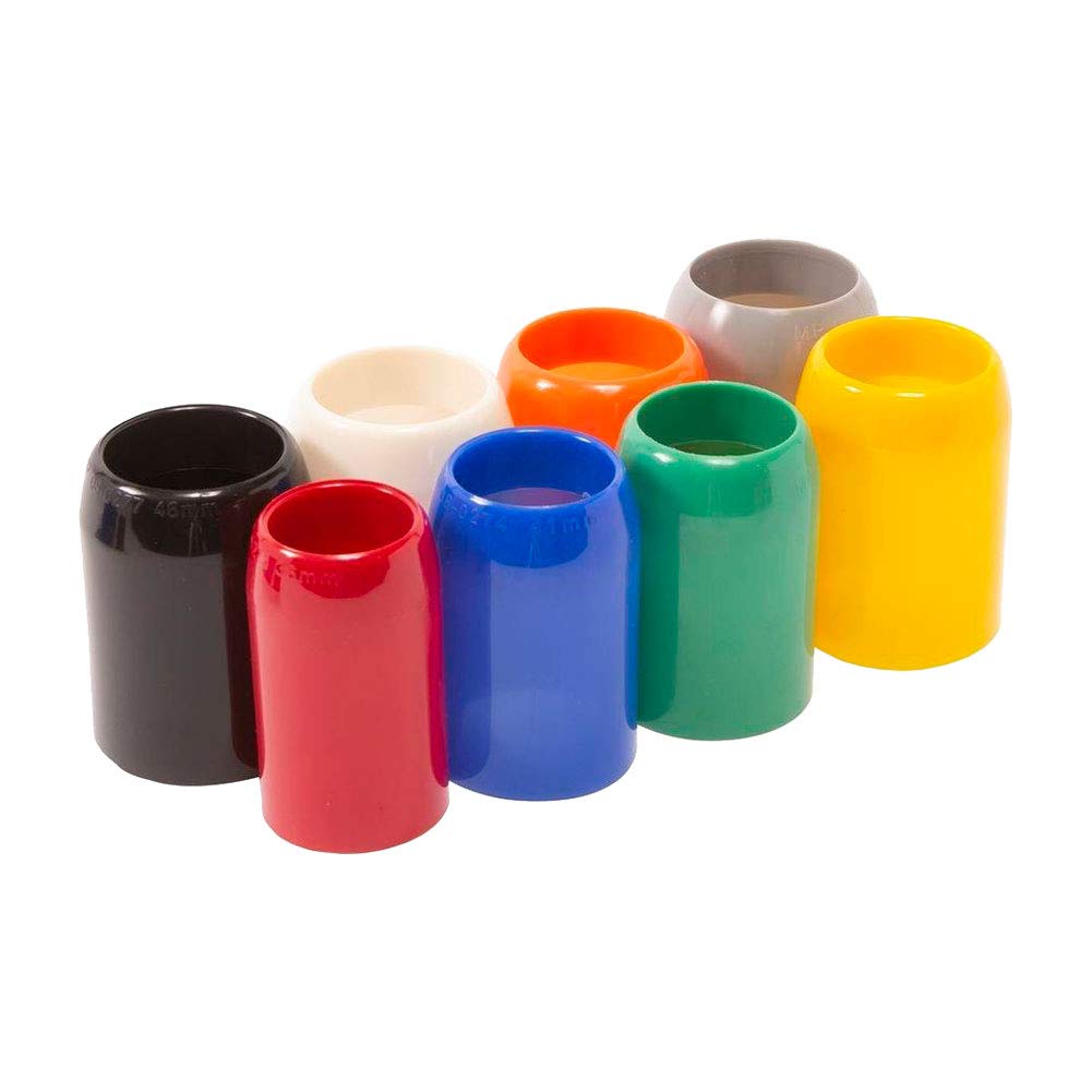 Motion Pro Fork Seal Bullet 8 Piece Kit 36Mm - 49Mm 08-0677