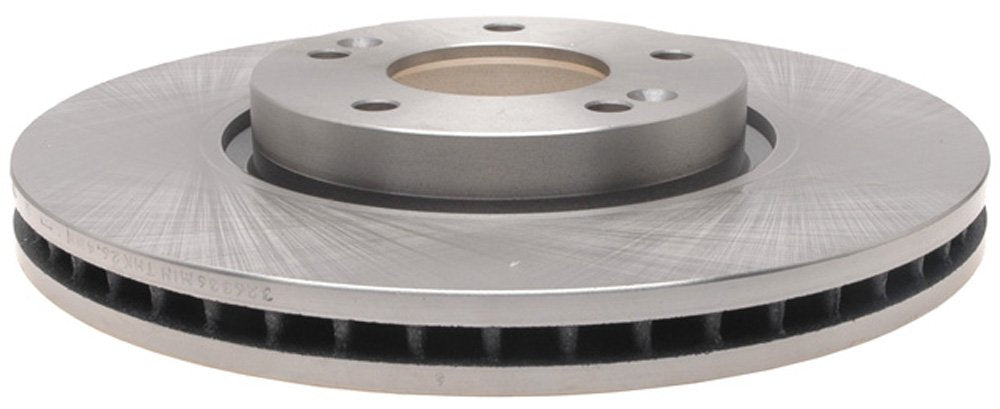 Raybestos 980460R Professional Grade Disc Brake Rotor