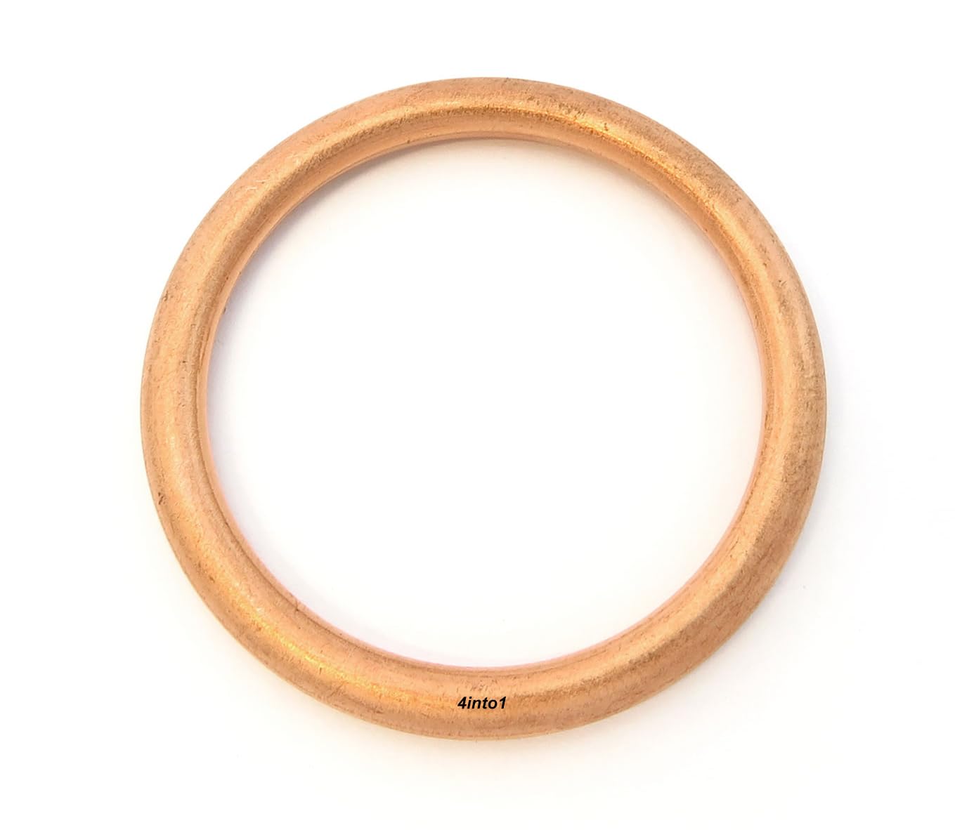 Ne Brand Exhaust Gasket - 18291-Mn5-650 - Fits Honda Cb/Cl100/125/160/175/200 Xl/Xr185/200/250/350/500/600 Cb500/550 Vf500/700/7