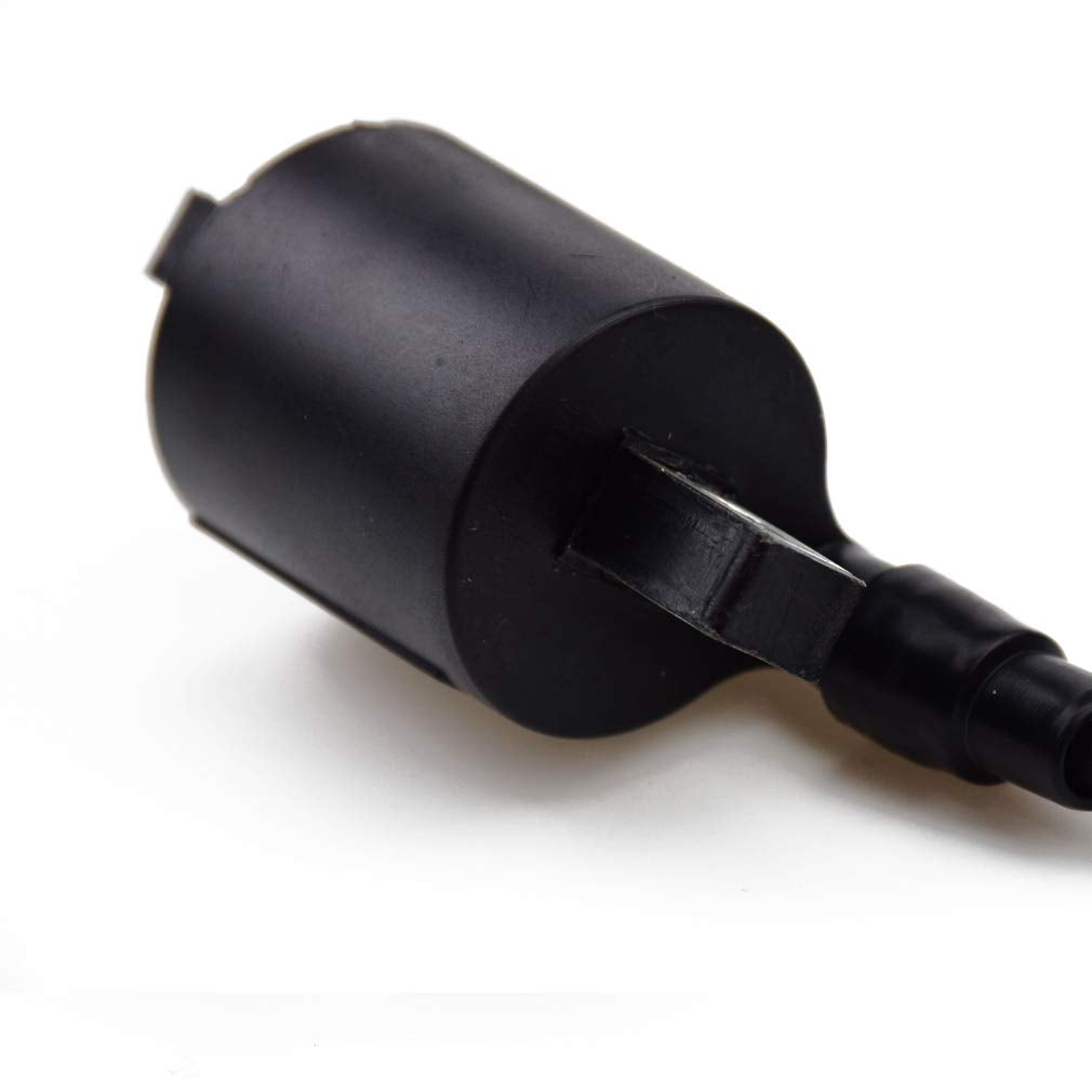 HIAORS Ignition Coil Compatible with Polaris Sportsman Scrambler 90 KX125 KX250 KX100 KDX 80 RM125 RM 125 SSR 125 Dirt Dirt Bike