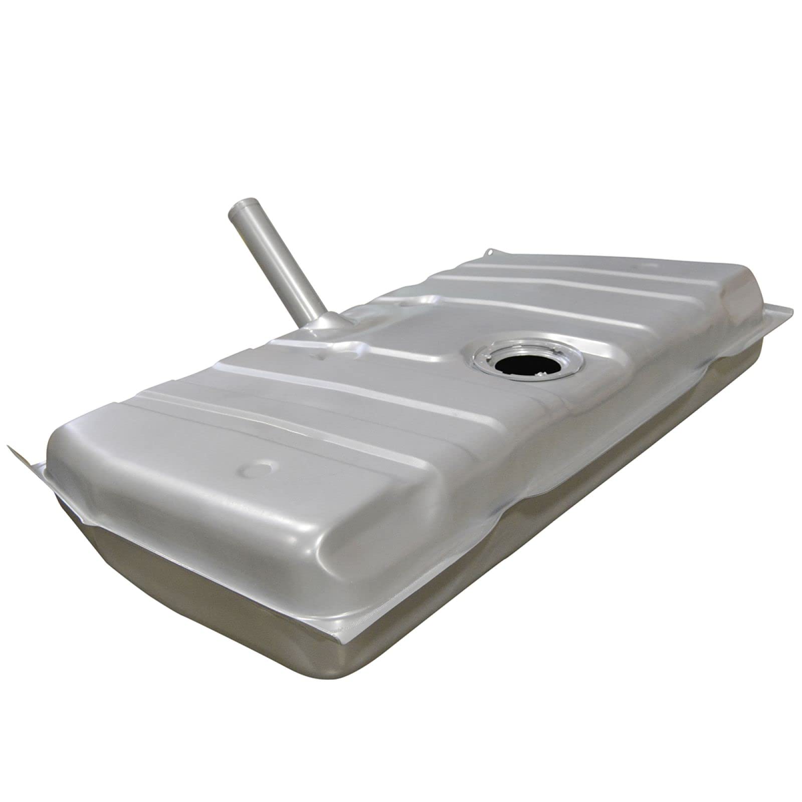 Trq Gas Fuel Tank 18 Gal Compatible With 1970 Chevrolet Camaro Pontiac Firebird