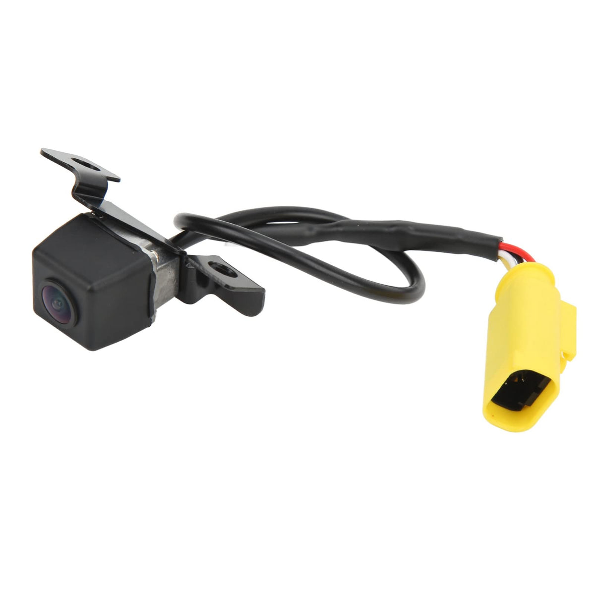 Waterproof Backup Cam Rear Park Assist Camera 957602P202 Replacement For Kia Sorento 2009-2013 95760-2P000 2011 2012 2013