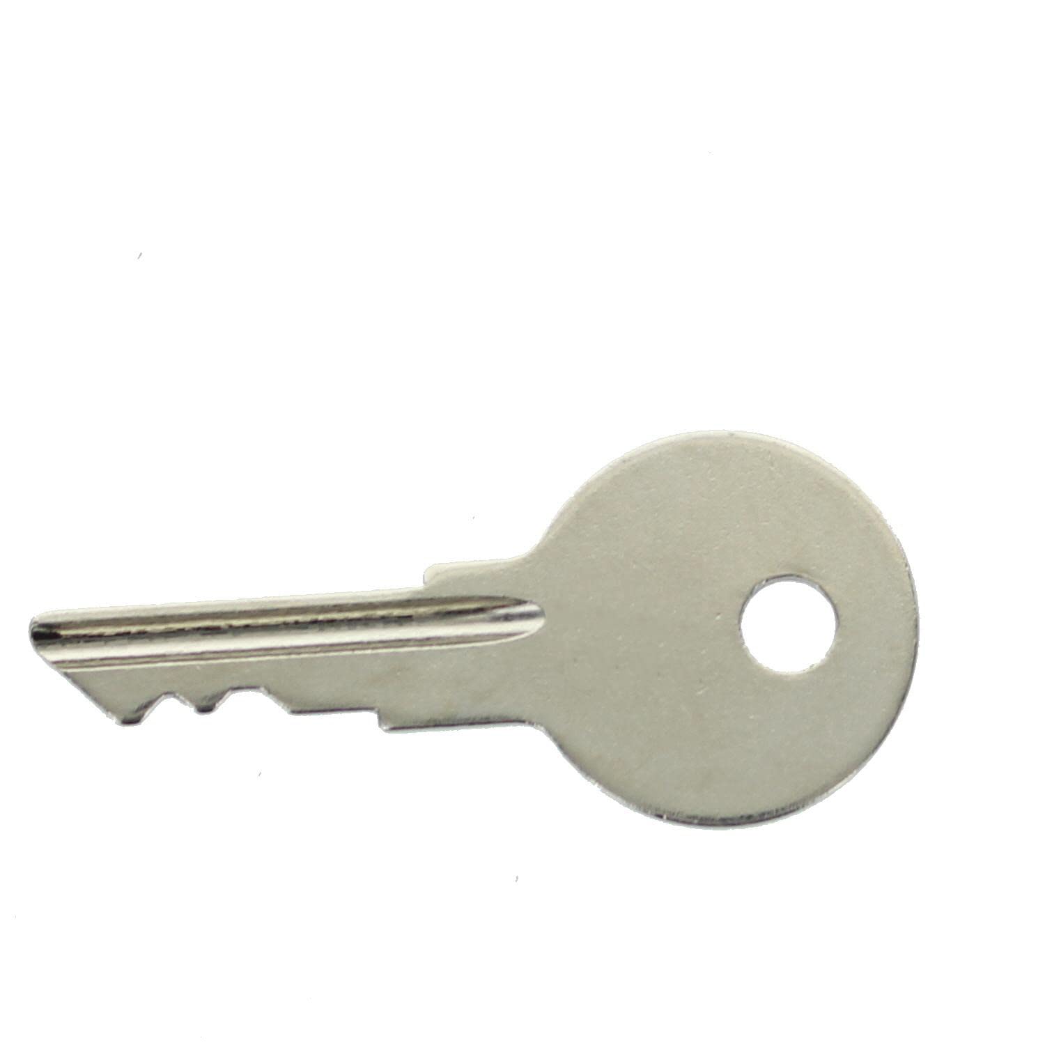 Oem Mercury Marine Outboard Replacement Ignition Key 1D