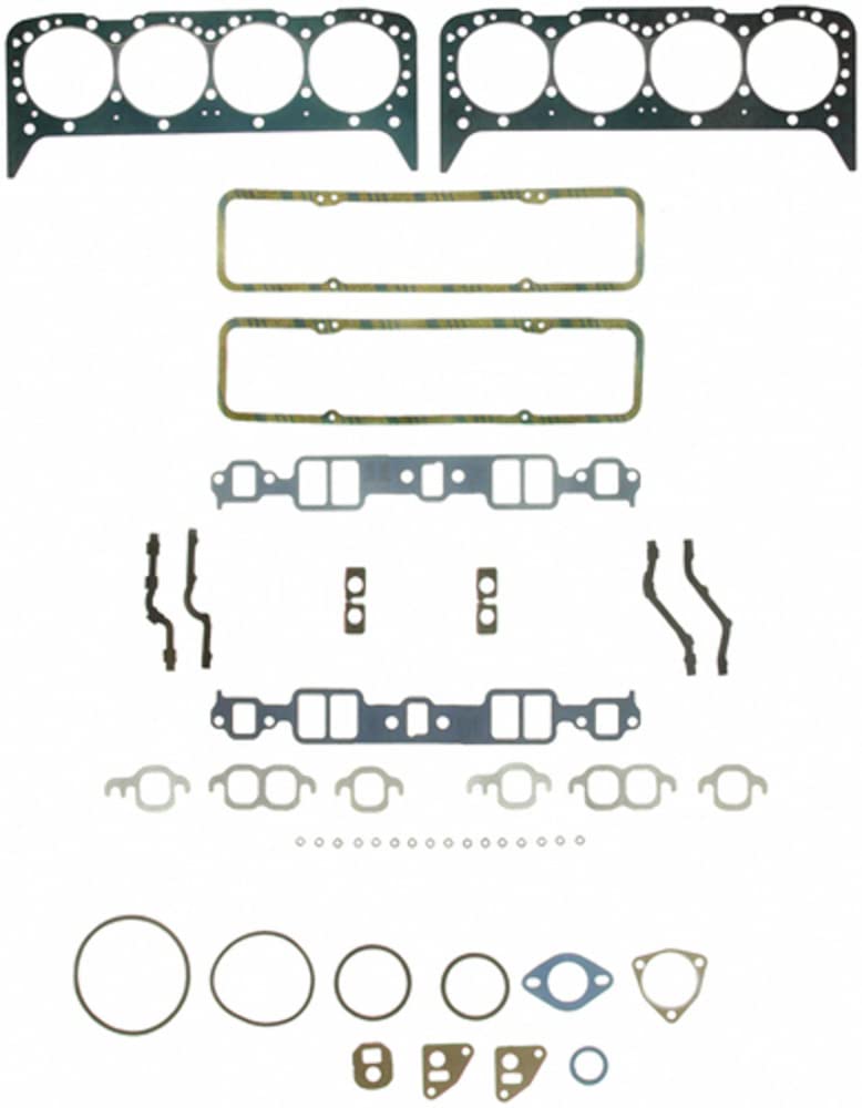 Felpro Sbc Head Set