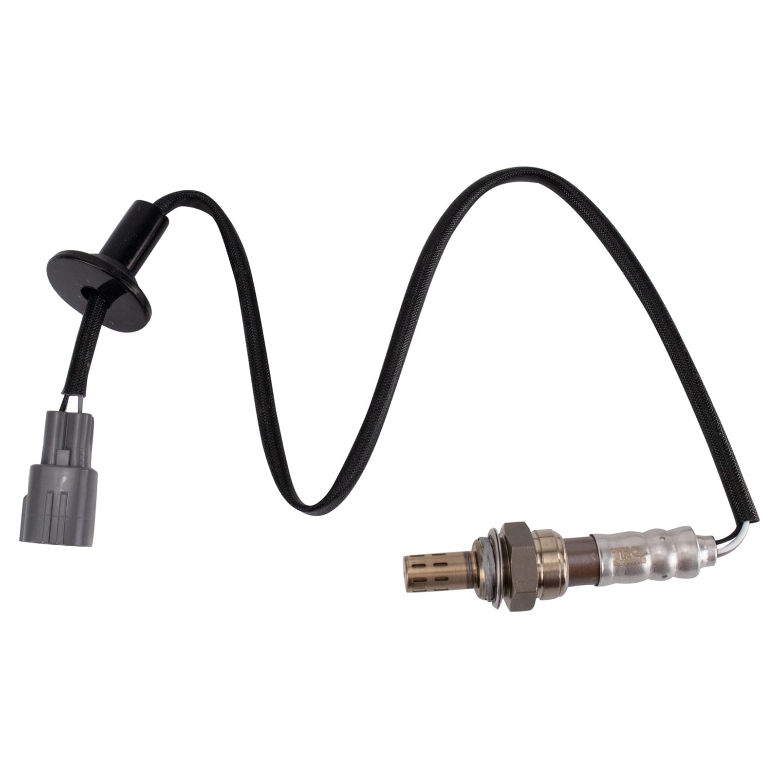 Trq O2 Oxygen Sensor Compatible With 2007-2014 Lexus Gs350 2007 Gs430 2007-2017 Gs450H 2008-2014 Is F 2006-2014 Is250 2006-2013