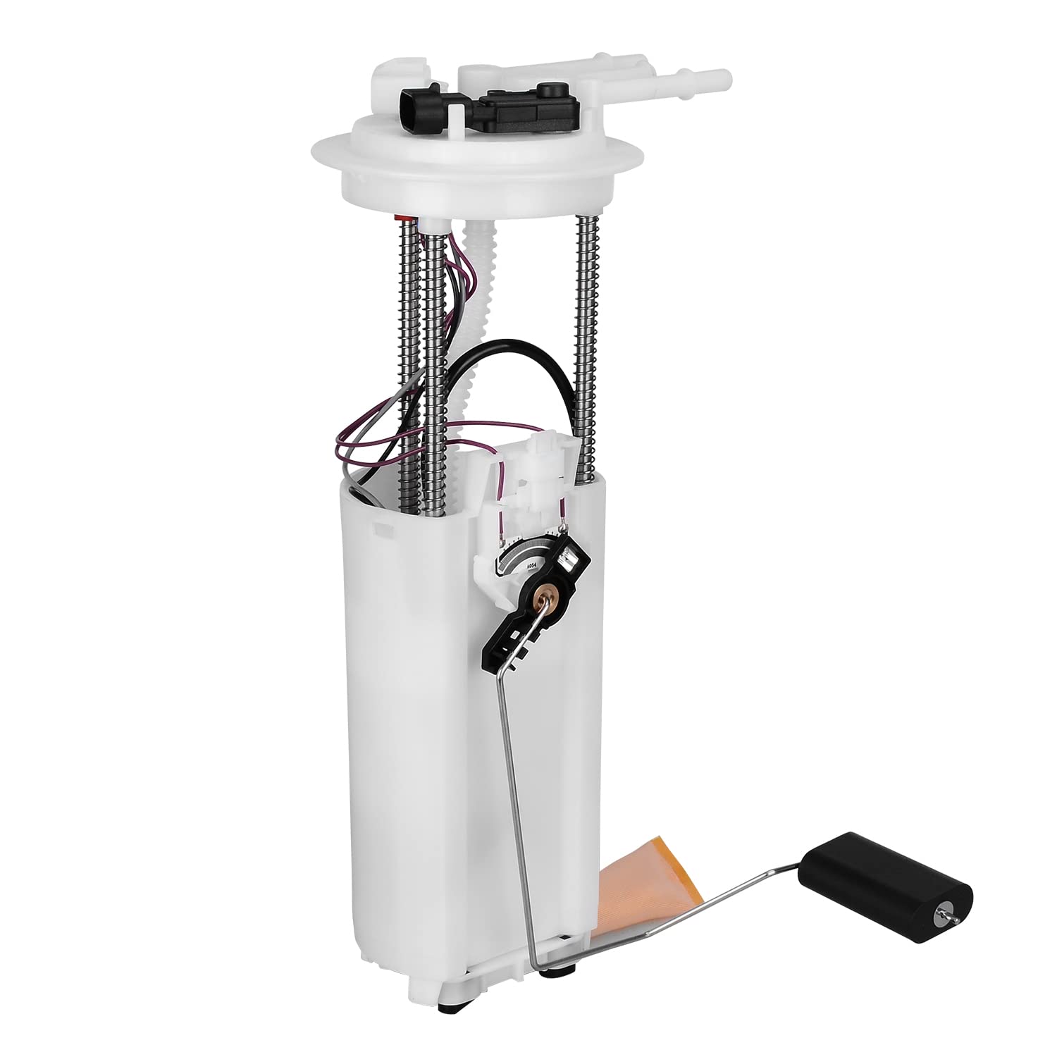 Dwvo Fuel Pump Compatible With 1998-2005 Buick Lesabre/Park Avenue/Cadillac Deville/Seville, 2001-2003 Oldsmobile Aurora, 2001-2