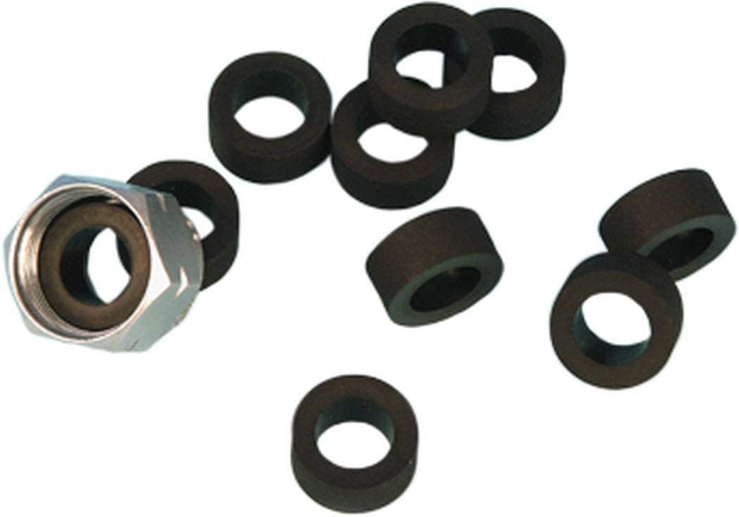 James Gasket Oil Line Feed Tube Rubber Seal JGI-63525-92