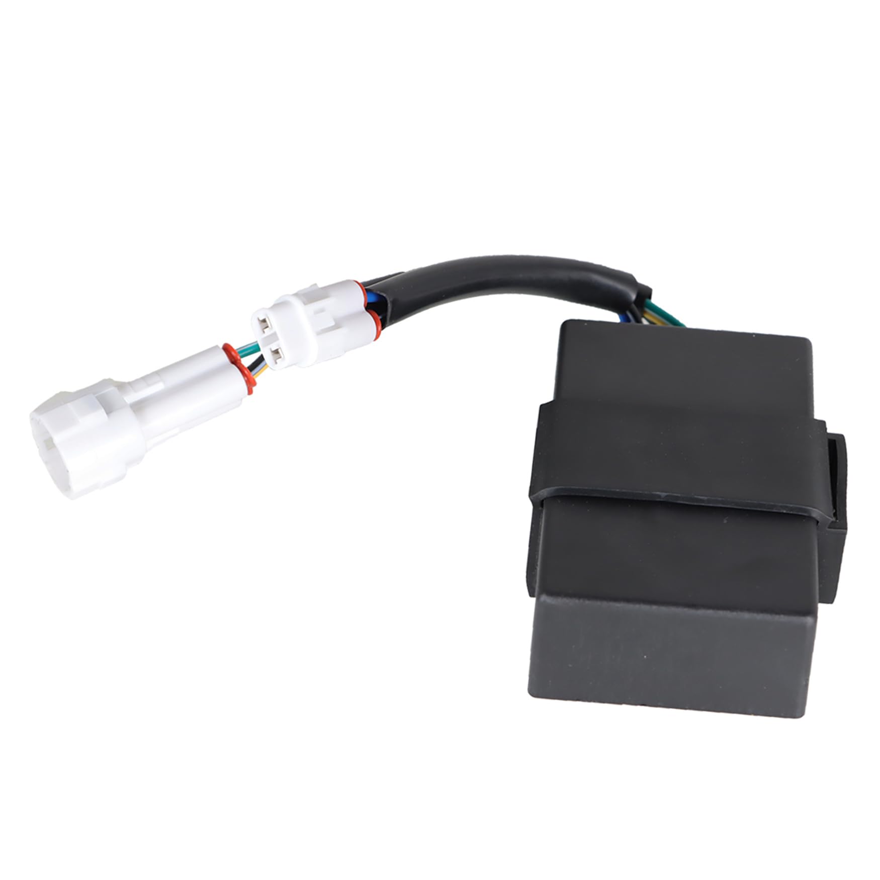 Cdi Box Ignitor Replacement For Kawasaki Kef 300 Lakota 1995-2000 / Replacement For Lakota Sport 2001-2003 / Replacement For Bay