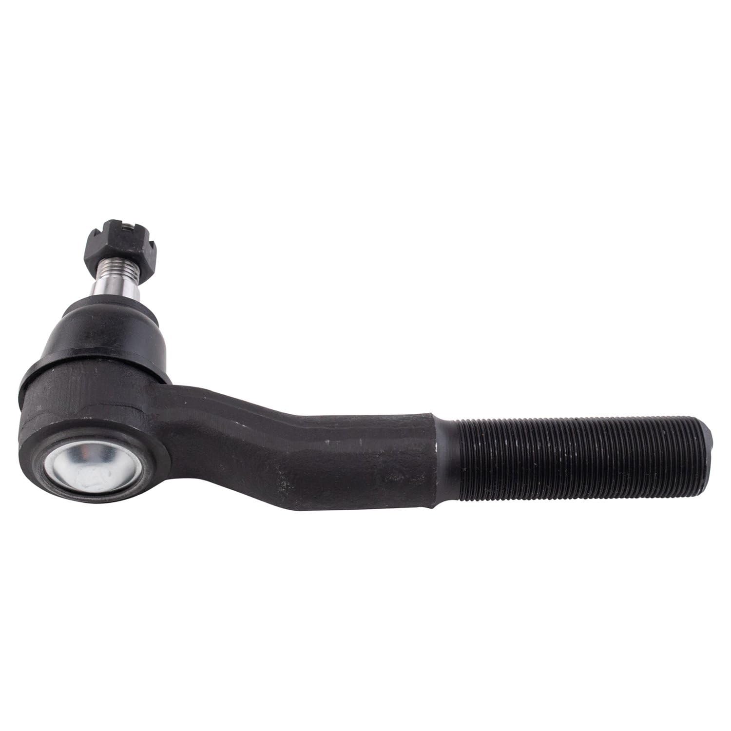 TRQ Front Outer Tie Rod Set Compatible with 2008-2016 Ford F-250 Super Duty F-350 Super Duty