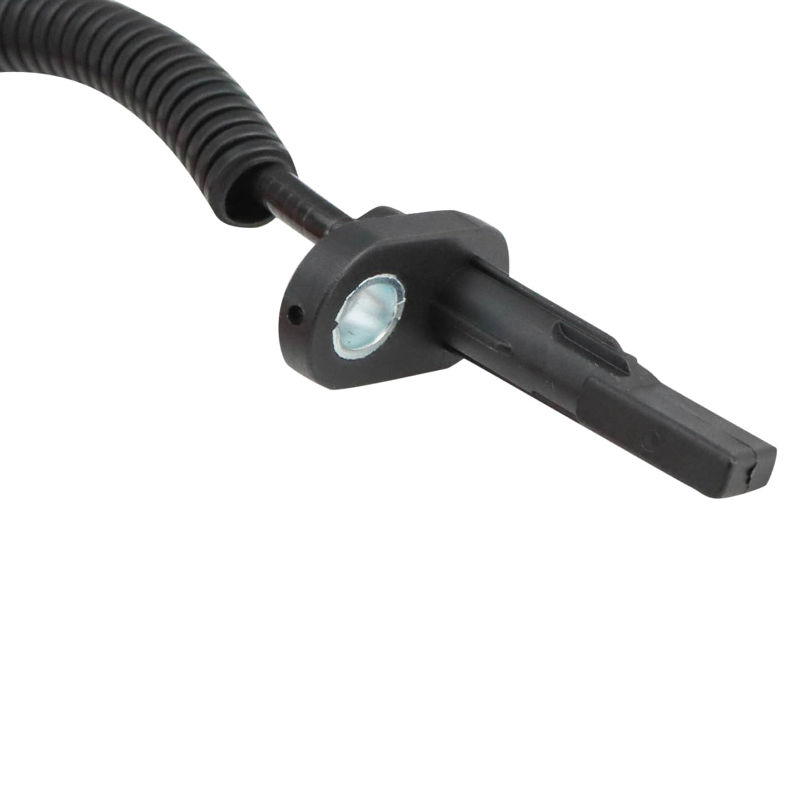 Trq Rear Abs Wheel Speed Sensor Compatible With 2010-2015 Chevrolet Camaro