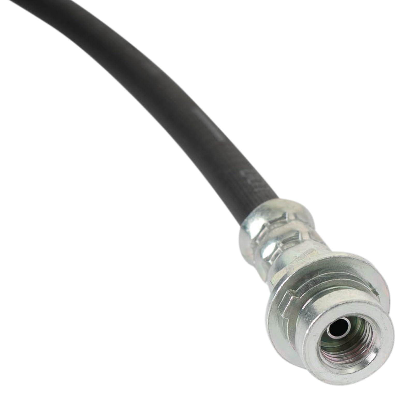 Trq Rear Brake Hose Compatible With Chevrolet Silverado Suburban Gmc Sierra Yukon