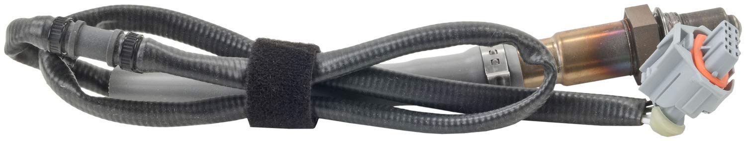 Bosch 16145 Premium Original Equipment Oxygen Sensor - Compatible With Select Porsche 911