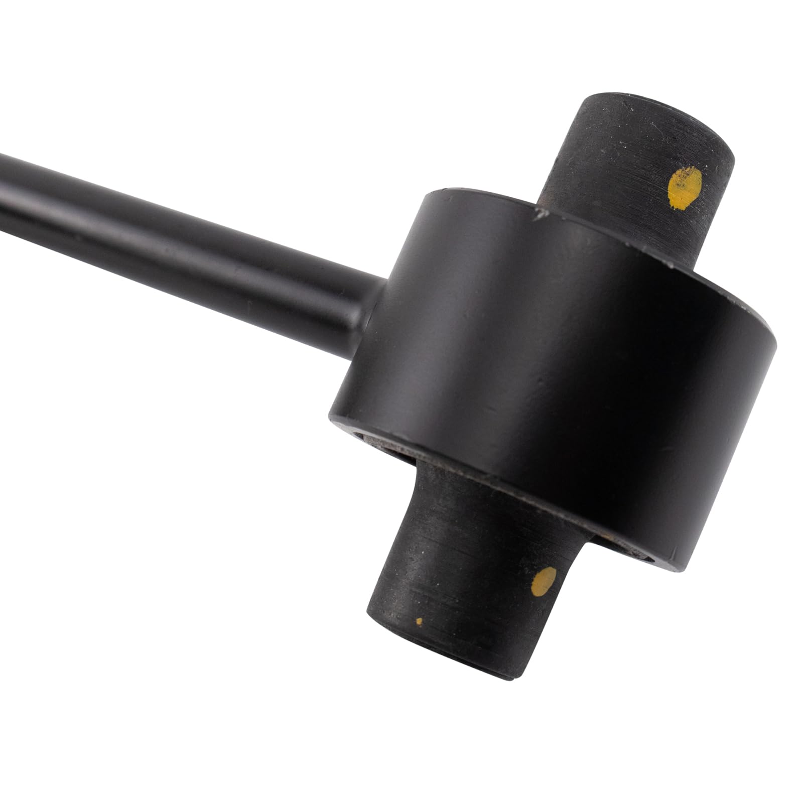 Trq Sway Bar Stabilizer Link Set Front & Rear Compatible With 2020-2022 Hyundai Kona