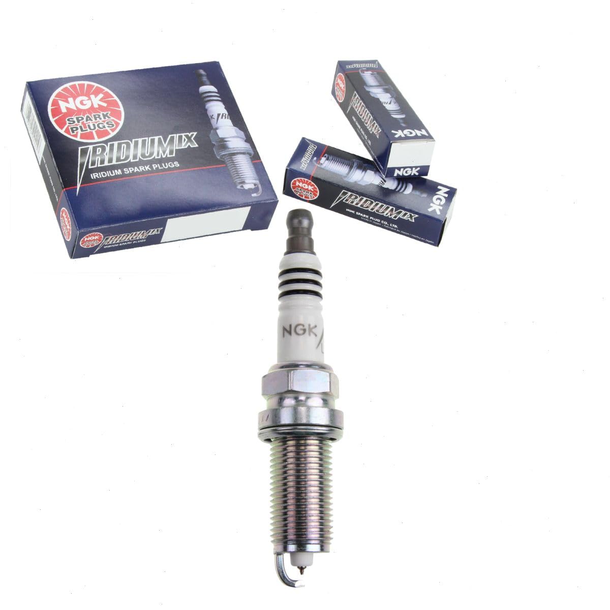 Ngk 92460 - Iridium Ix Spark Plug