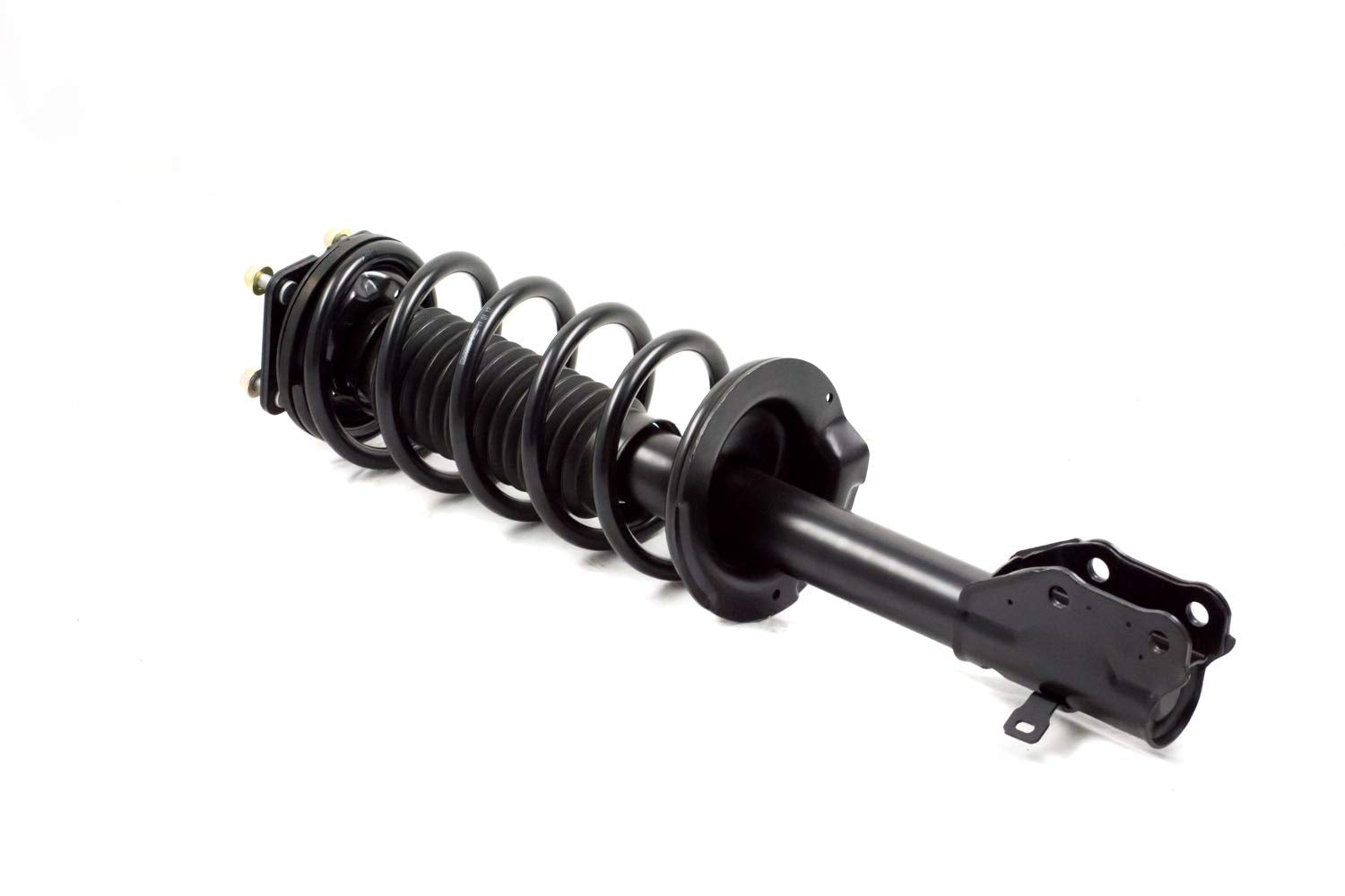 Gabriel G57361 Ultra Readymount Front Left Complete Strut Assembly For 07-12 Mazda Cx-7 (1 Pack)