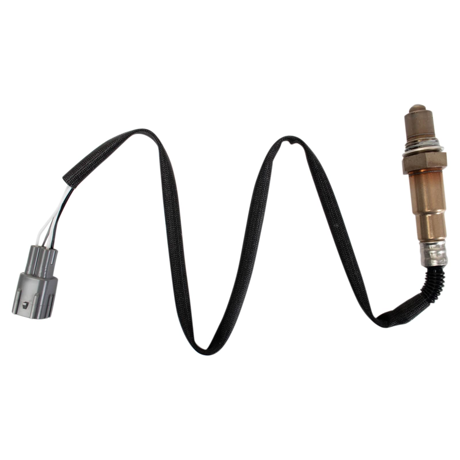 Trq O2 Oxygen Sensor Compatible With 2001-2005 Lexus Is300 1998-2000 Sc300 1997-2001 Toyota Camry 1999-2000 Solara 1998 Supra
