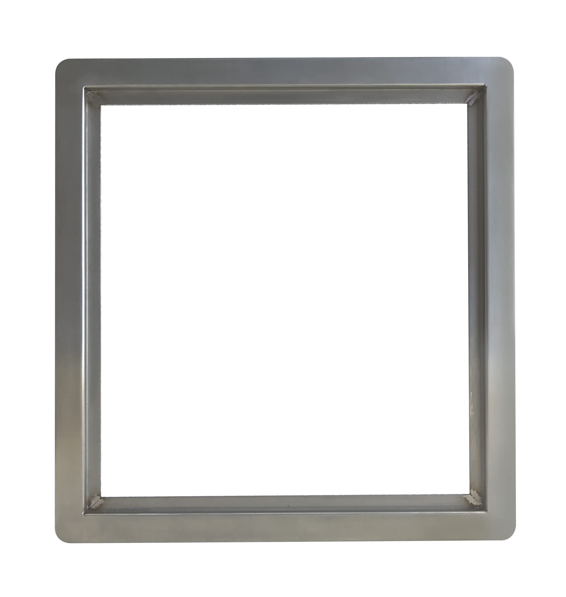 Universal Flush Mounting Flange