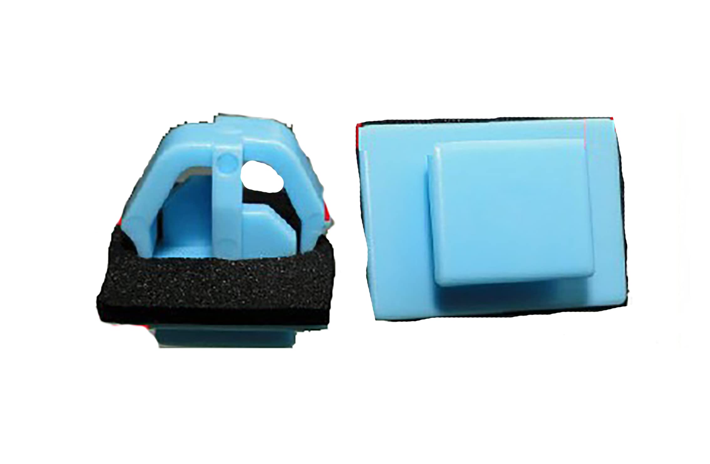 Autobahn88 Retainer Clip For Sill Panel,Rocker Panel, Compatible With Hyundai (Oem: 877561F000, 877563R000) (Pack Of 20)