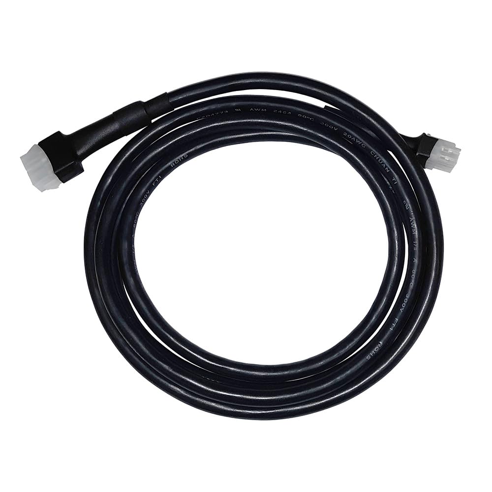 Lewmar 2M Gen2 Control Cable