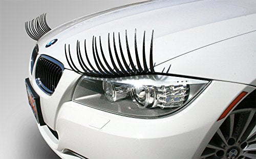 Carlashes (1001Ub Classic Black