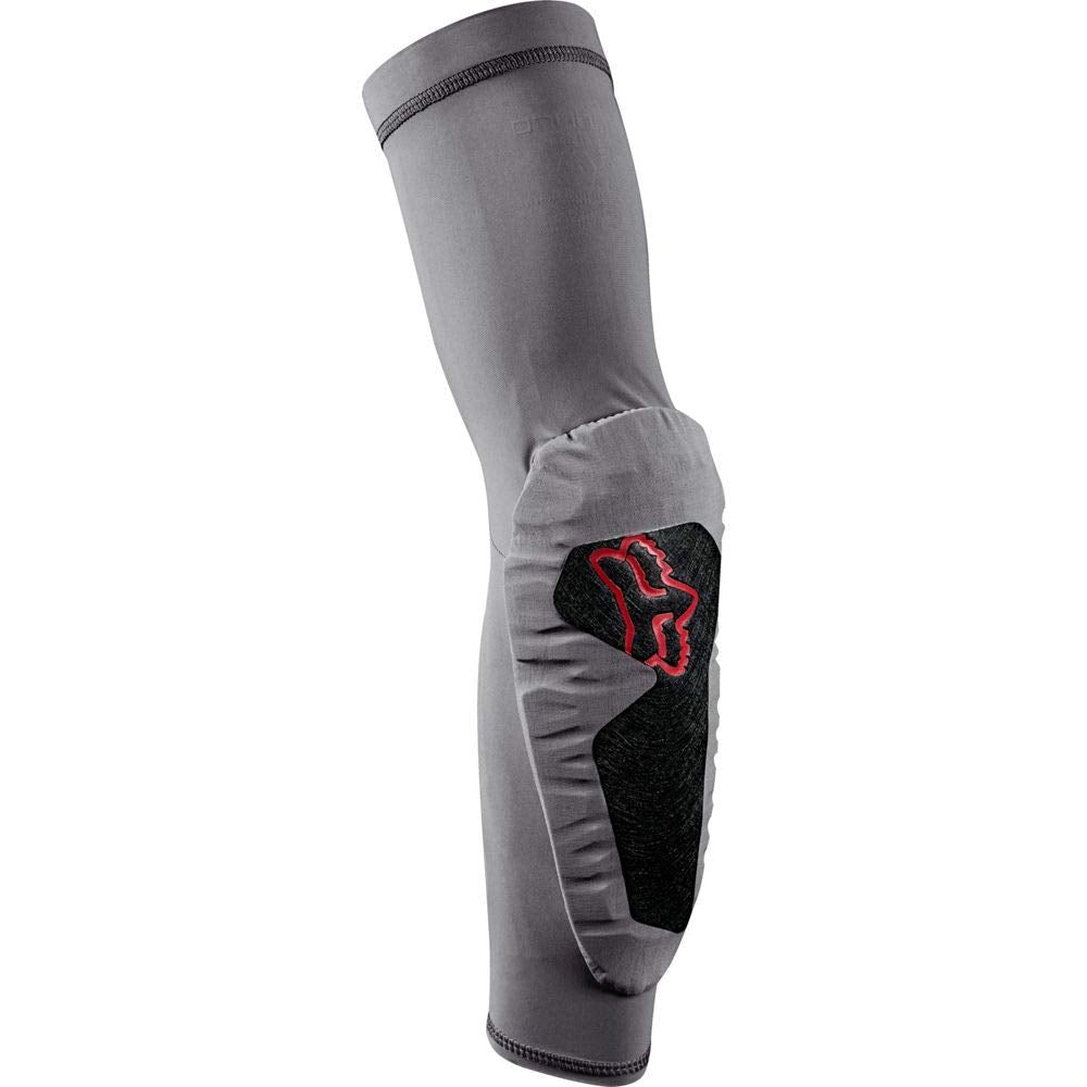 Fox Enduro Pro Elbow Guard Gray-Vin-447 M