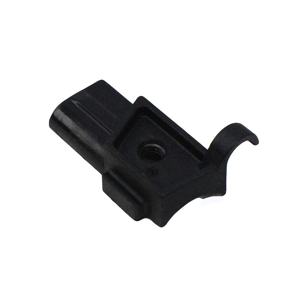 Polaris Snowmobile Throttle Lower Block, Genuine Oem Part 5450836, Qty 1
