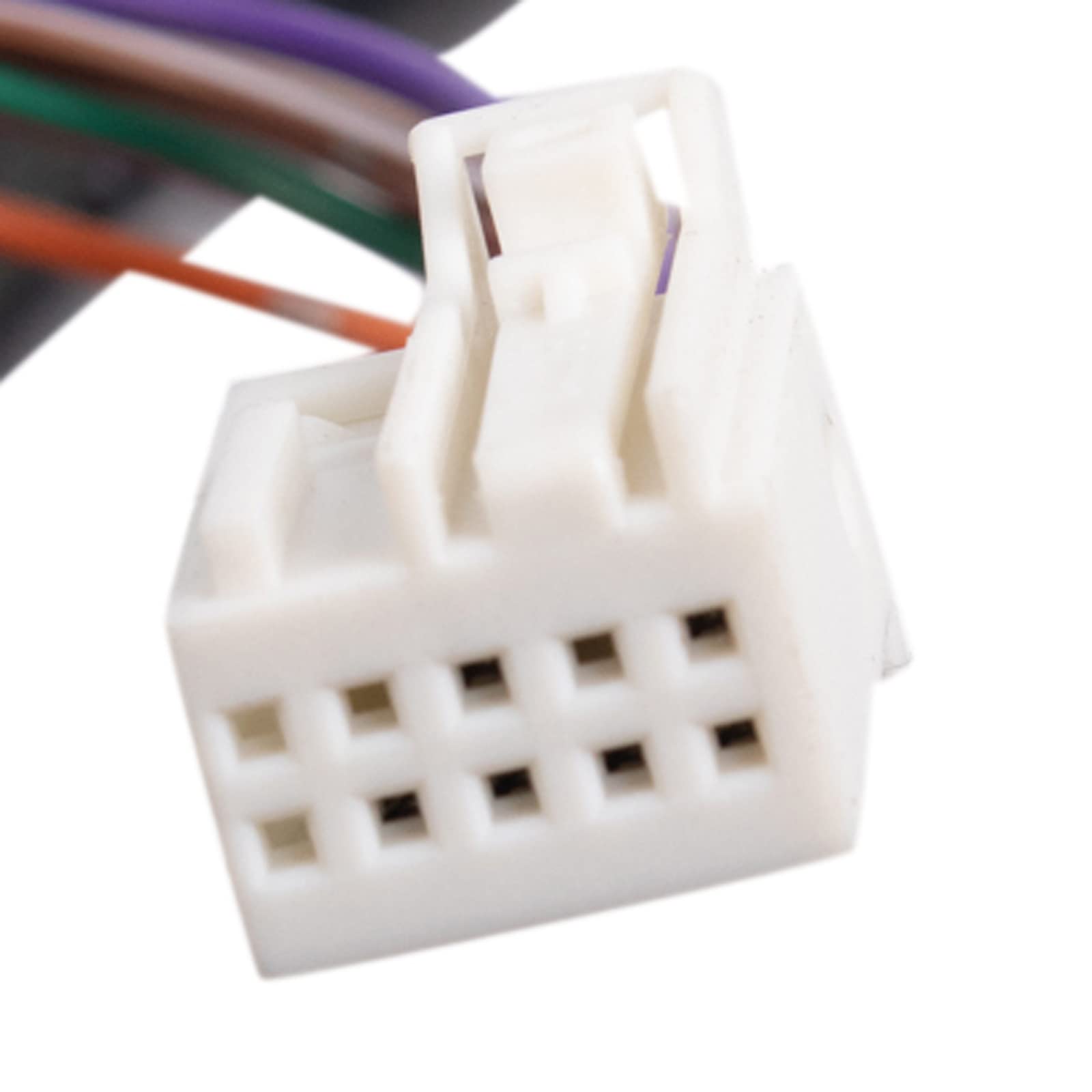 Trail Ridge Mirror Set Compatible With 2020 Ram 1500