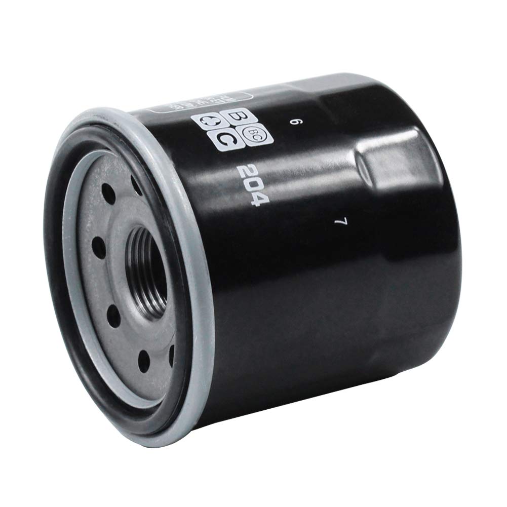 Oil Filter CBR600RR Compatible with Honda CBR 600RR/CBR 600/CBR 900RR/CBR 929RR/CBR 954RR/CBR1000RR CBR 1000RR/CBR500R CBR650F C