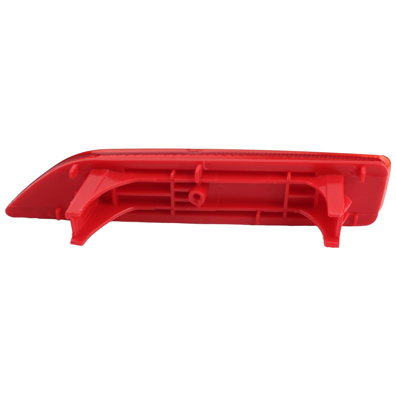 Goamotors Rear Bumper Reflector Light Cover Driver And Passenger Side For Honda Crv Crosstour Rdx #33505Swaa01, 33505Swa003