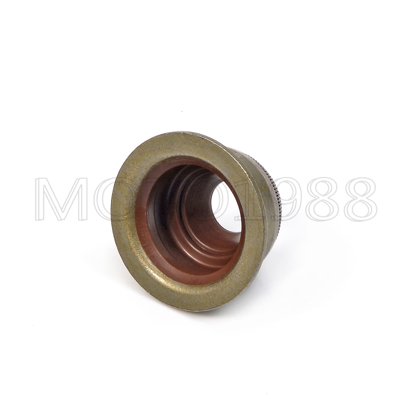 Valve Stem Seal For Ezgo 4 Cycle Gas Golf Cart 295Cc 350Cc 1991-2008 Oem 72392-G01