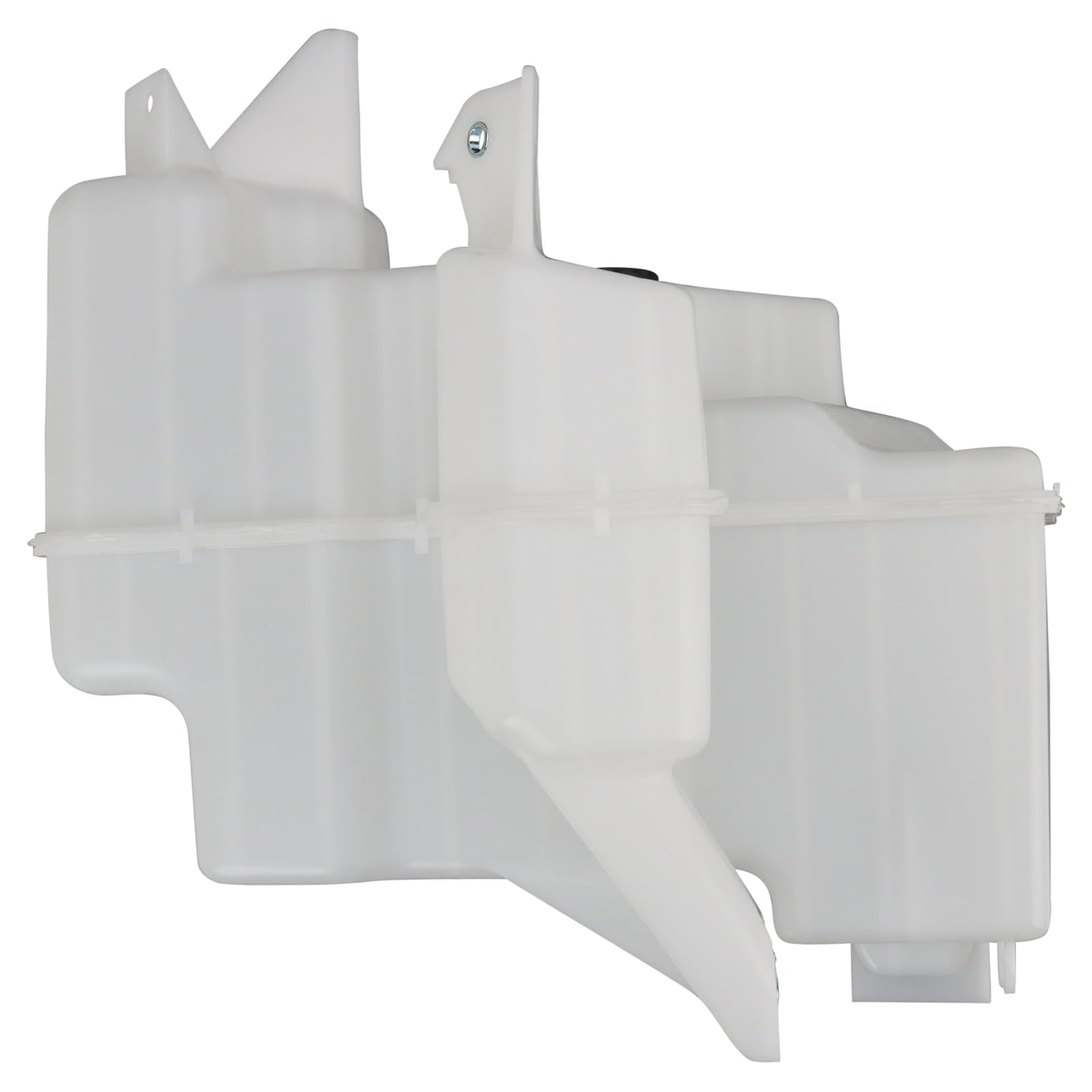 Trq Windshield Washer Reservoir Compatible With 2016-2022 Toyota Prius To1288234