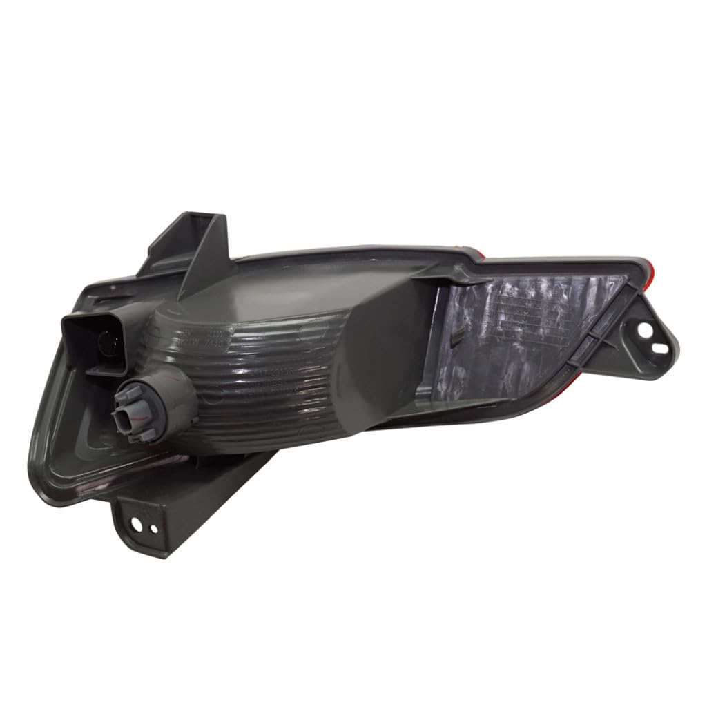 For Honda Pilot Inner Backup Tail Light Assembly Bumper 2016-2018 Passenger Side For Ho2883100 | 34500-Tg7-A02