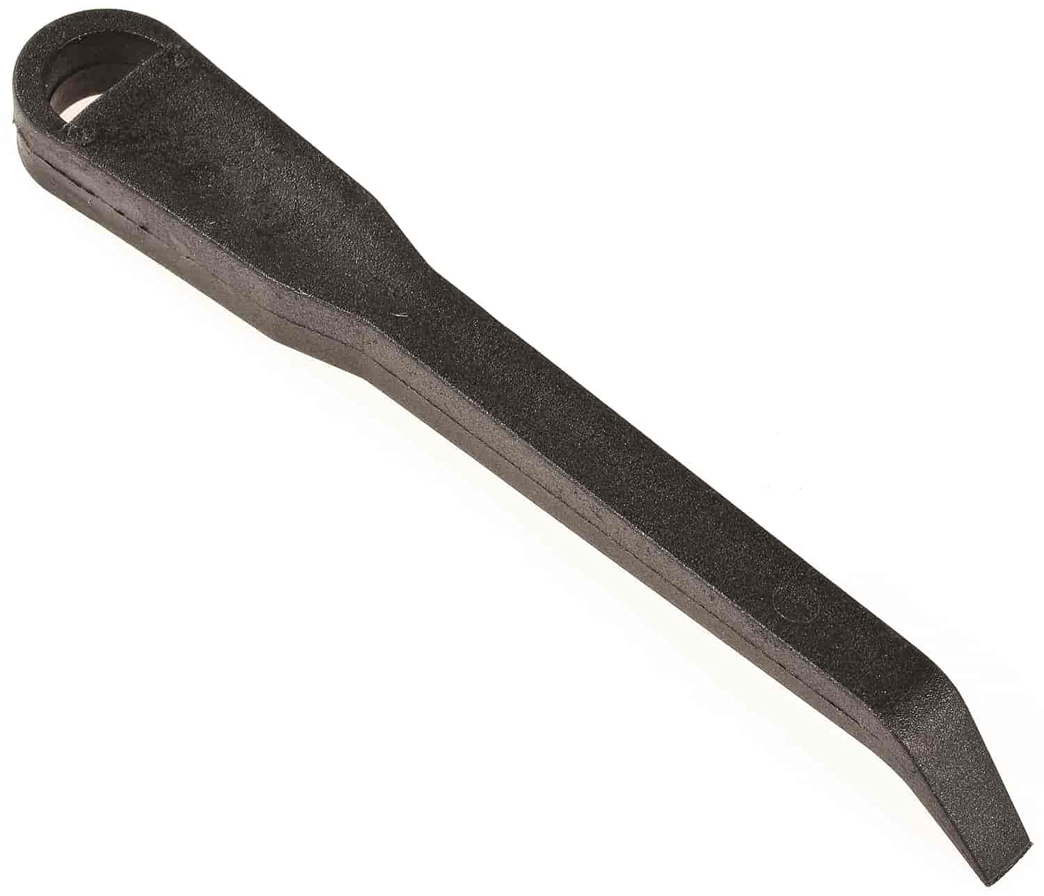 JEGS Center Cap Removal Tool | 4.5    Long | Ideal for Removing Hub Caps or Wheel Covers Without Damage | Plastic Handle