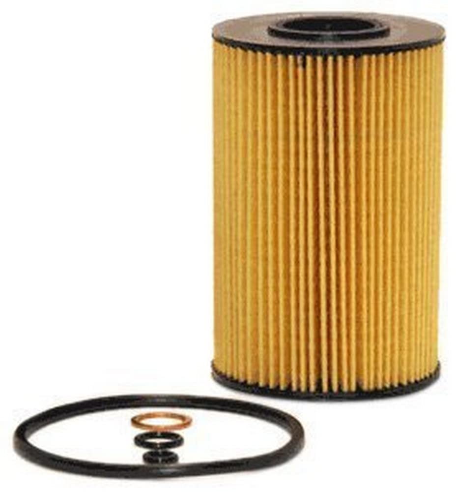WIX Cartridge Lube Metal Free Filter