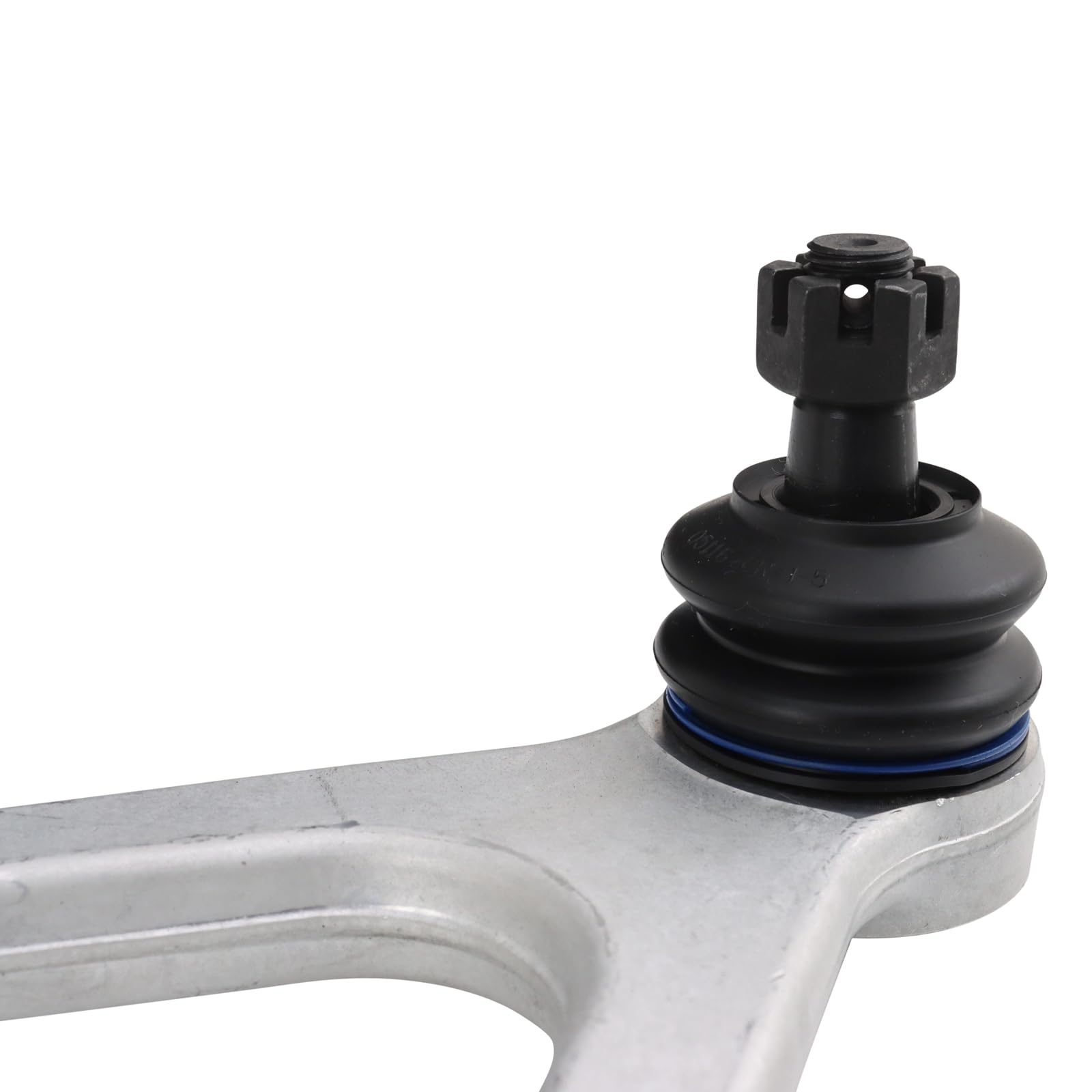 Trq Front Right Upper Control Arm With Ball Joint Passenger Side Compatible With 1992-2000 Lexus Sc300 Sc400 1993-1998 Toyota Su