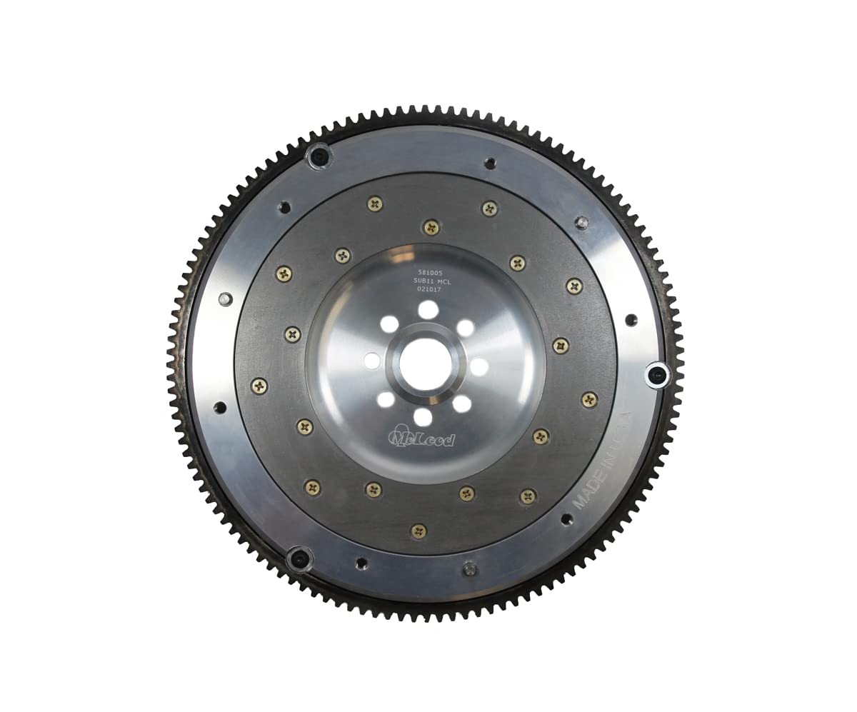 McLeod 563406 Flywheel