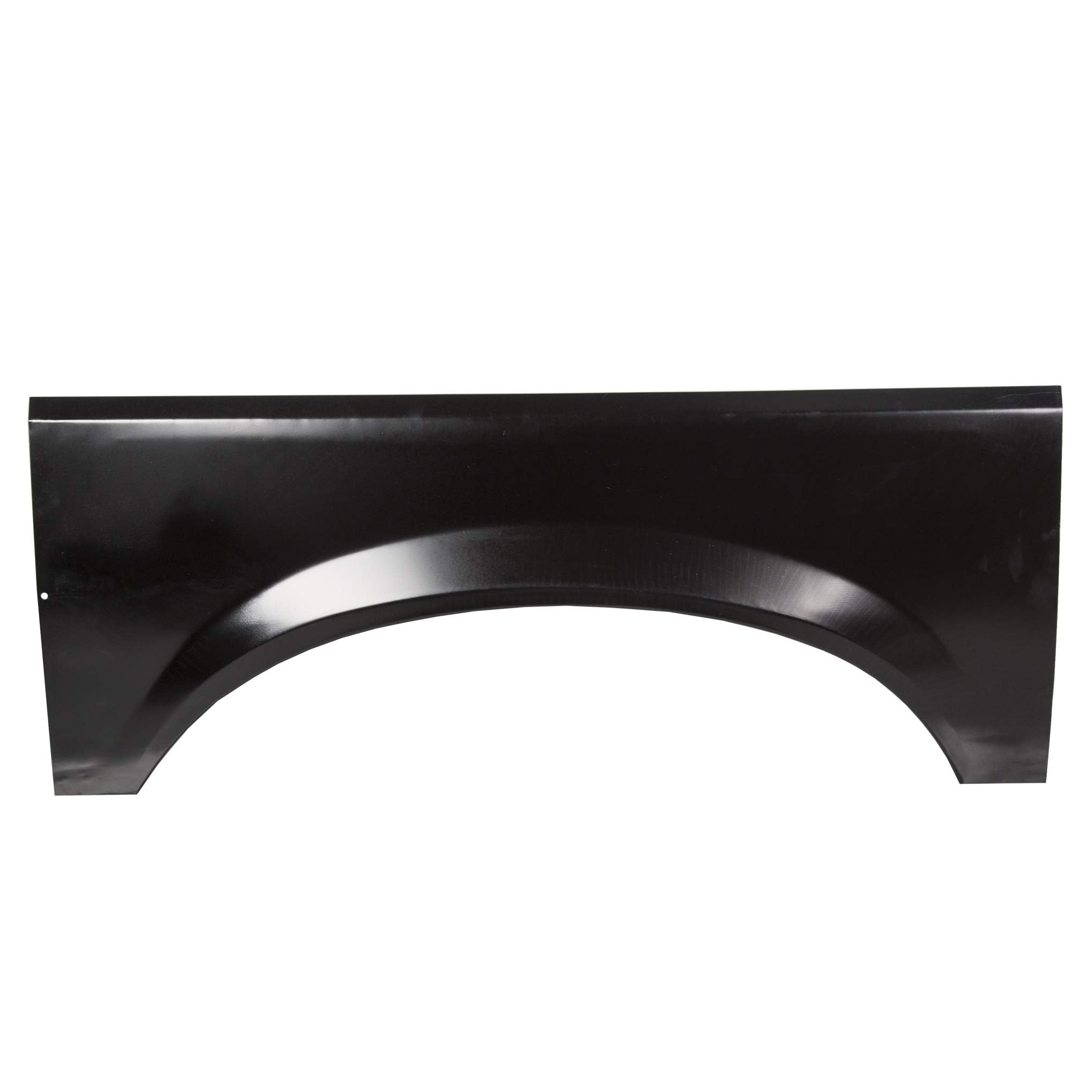 Ecotric Wheel Arch Repair Quarter Panel Patch Upper Lh Rh Driver&Passenger Side Set Compatible With 1987-1996 F150 F250 F350 Rep