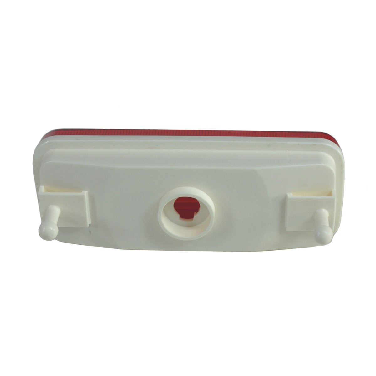 Spi, At-01464, Taillight Lens/Housing For Honda Replaces Oem # 33710-Hb3-771