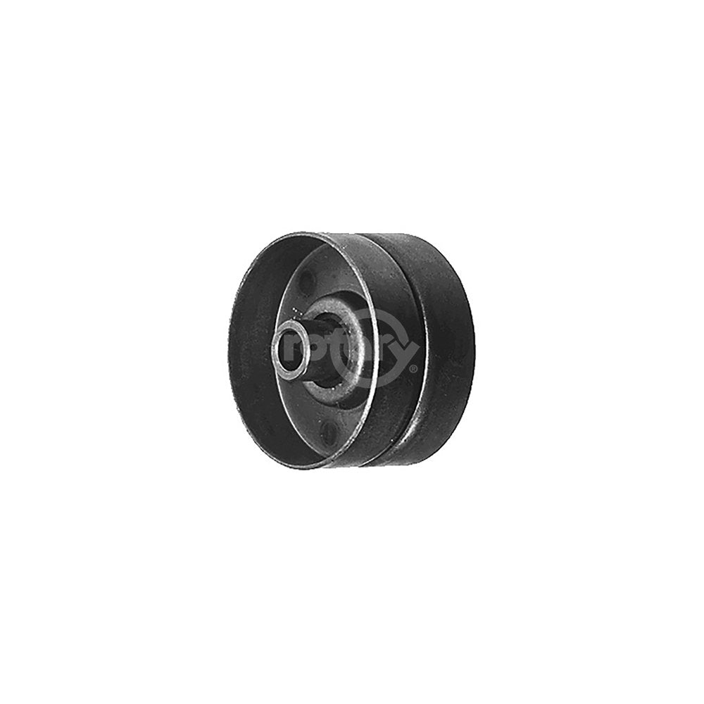 Rotary Corp Pulley Flat Idler 3/8'' X 3-1/4'' Ip5222