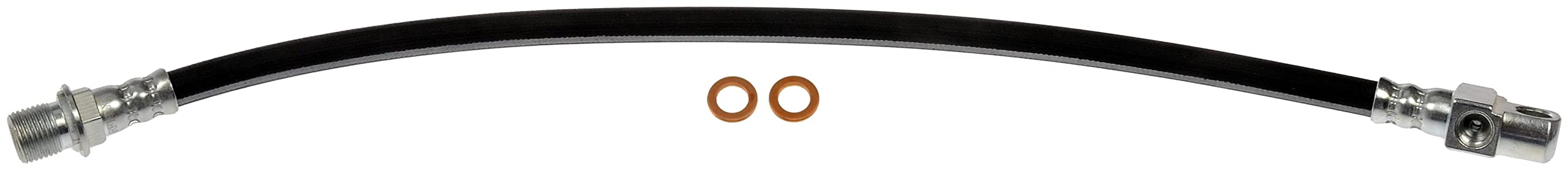 Dorman H38624 Brake Hydraulic Hose Compatible With Select Cadillac / Chevrolet / Gmc Models